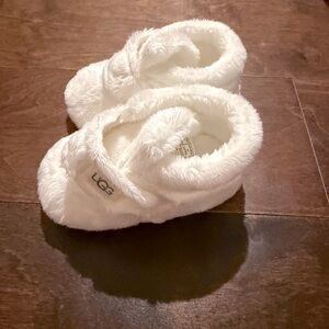 Kids' Bixbee Washable Slip-On Crib Shoes (Infant) | 2/3